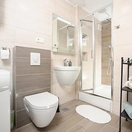 Simeroni Apartment Split