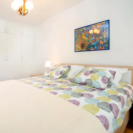 Apartment Simeroni