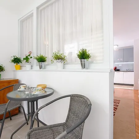 Apartment Simeroni Split